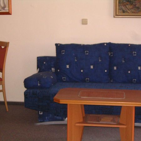 Apartmany Ingeborg Jáchymov Kültér fotó