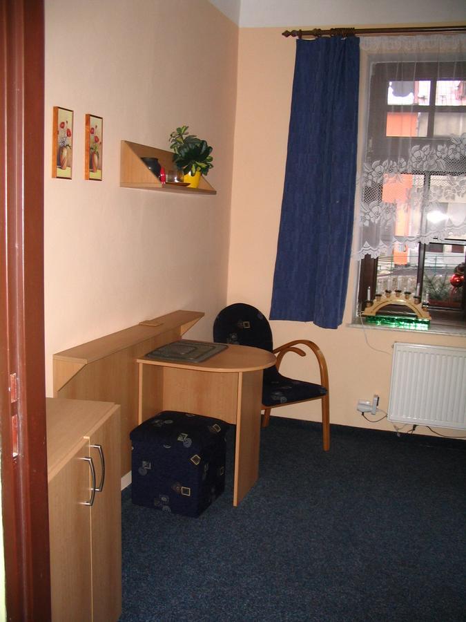 Apartmany Ingeborg Jáchymov Kültér fotó
