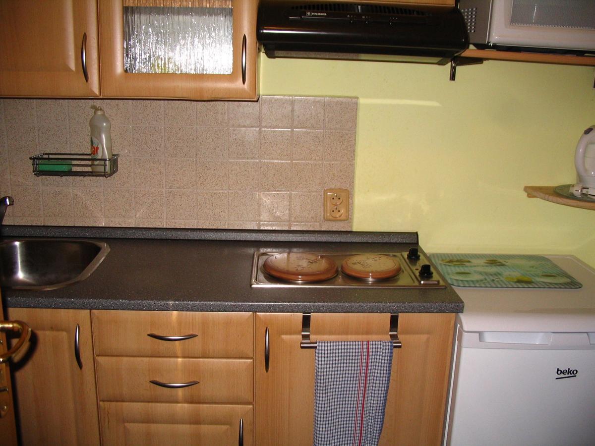 Apartmany Ingeborg Jáchymov Kültér fotó