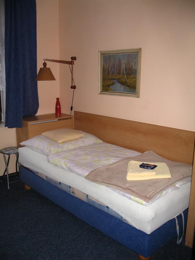 Apartmany Ingeborg Jáchymov Kültér fotó