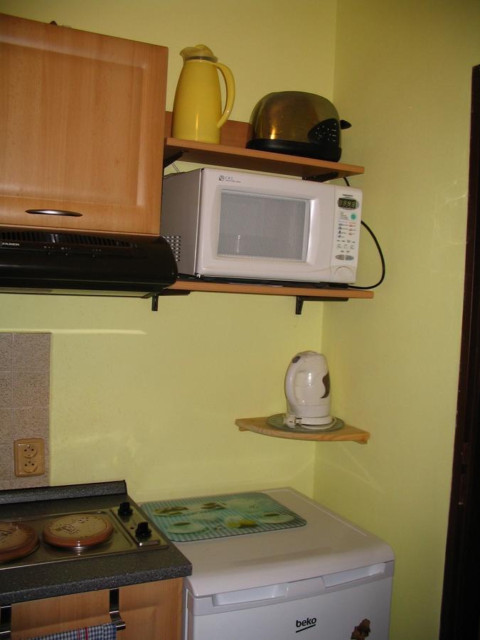 Apartmany Ingeborg Jáchymov Kültér fotó