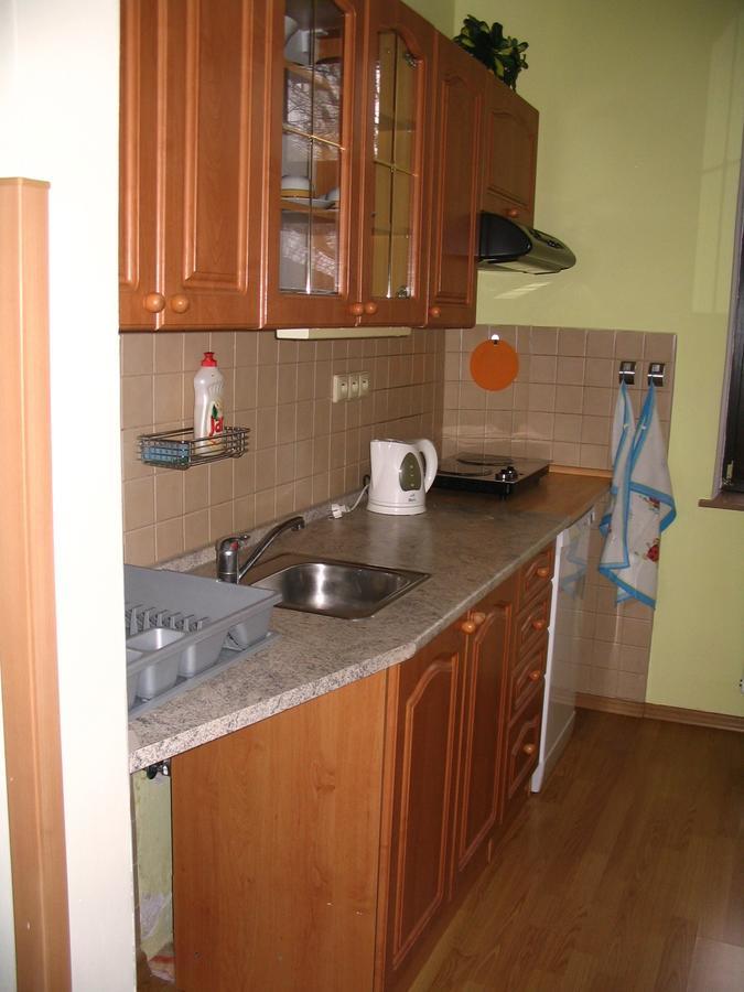Apartmany Ingeborg Jáchymov Kültér fotó