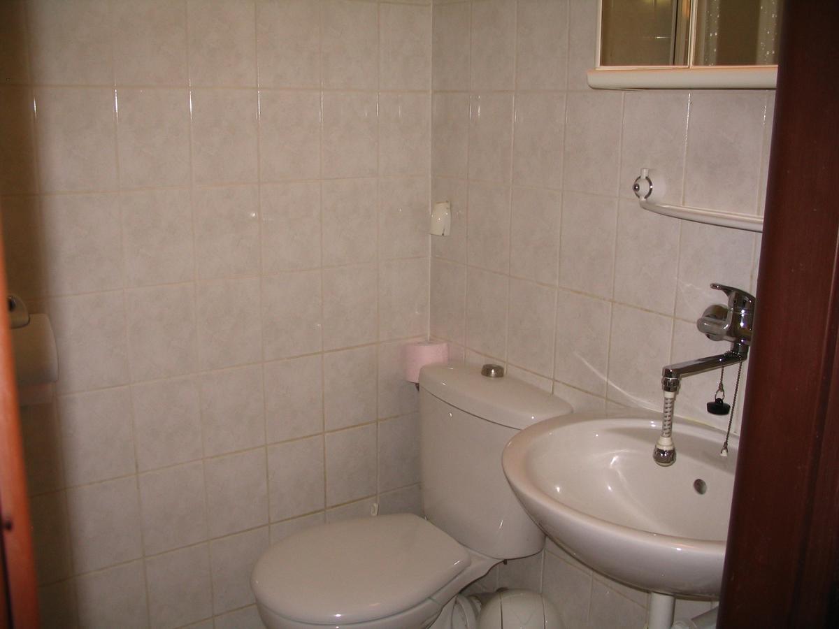 Apartmany Ingeborg Jáchymov Kültér fotó