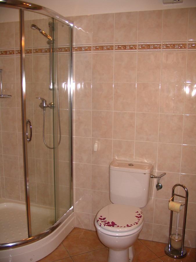 Apartmany Ingeborg Jáchymov Kültér fotó