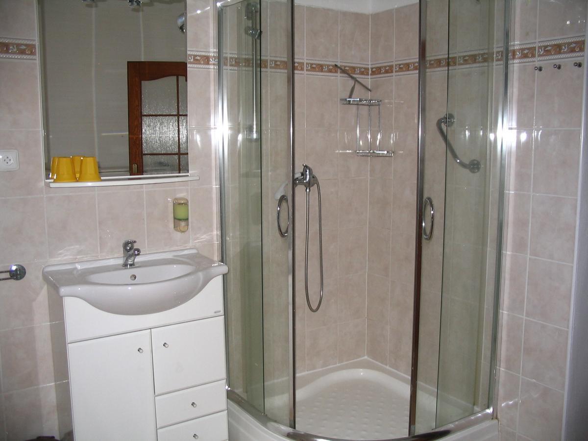 Apartmany Ingeborg Jáchymov Kültér fotó