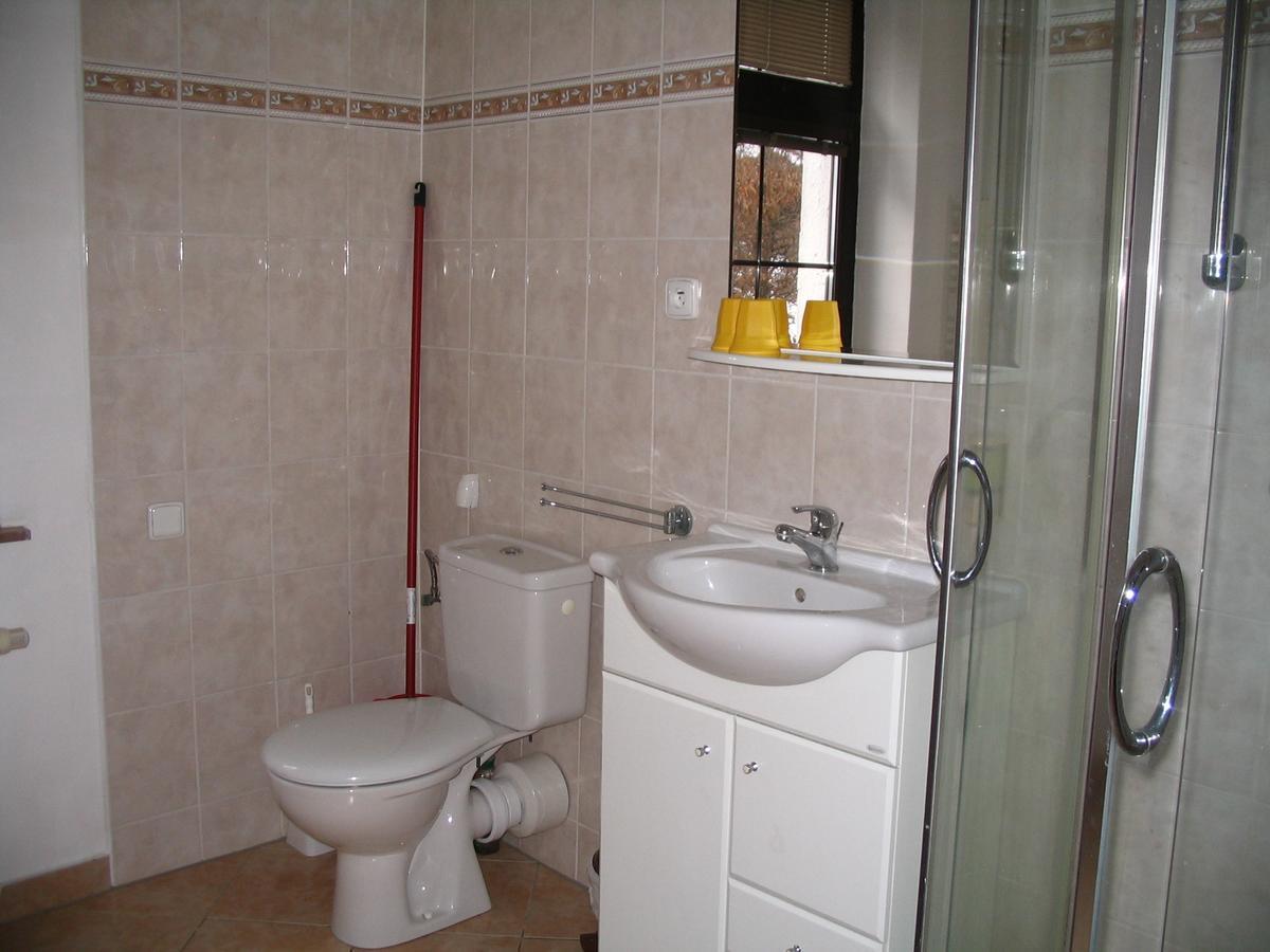 Apartmany Ingeborg Jáchymov Kültér fotó