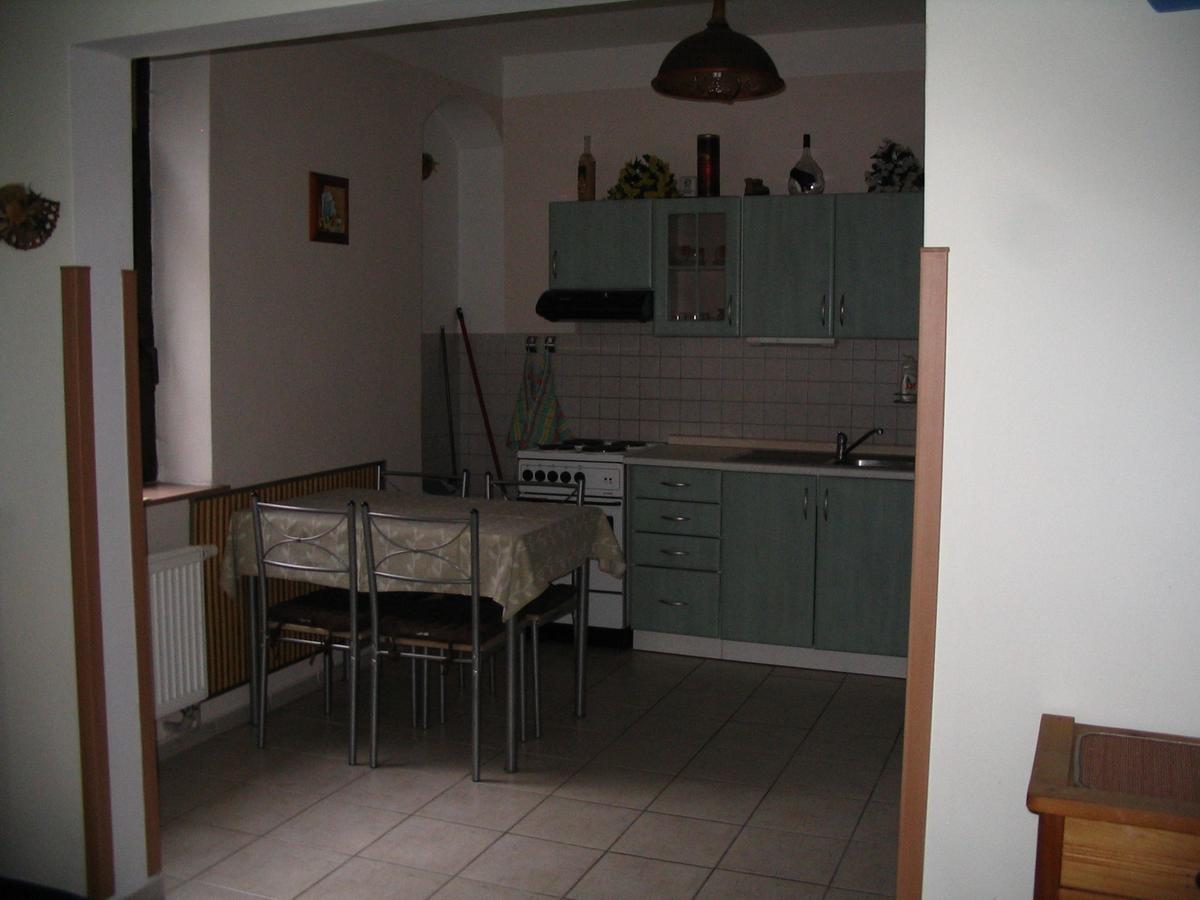Apartmany Ingeborg Jáchymov Kültér fotó