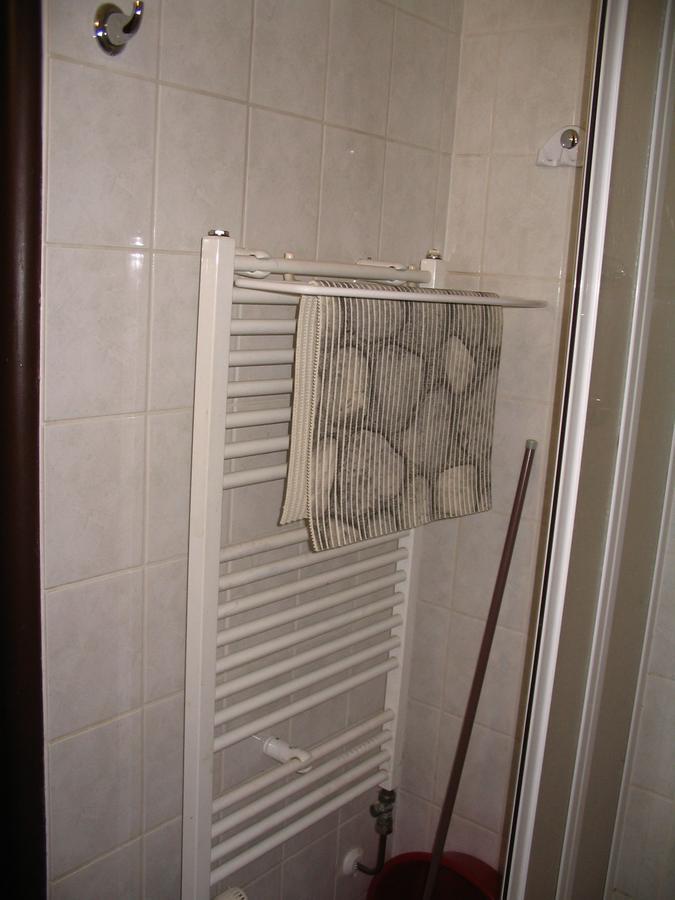 Apartmany Ingeborg Jáchymov Kültér fotó