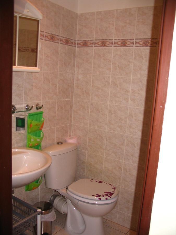 Apartmany Ingeborg Jáchymov Kültér fotó