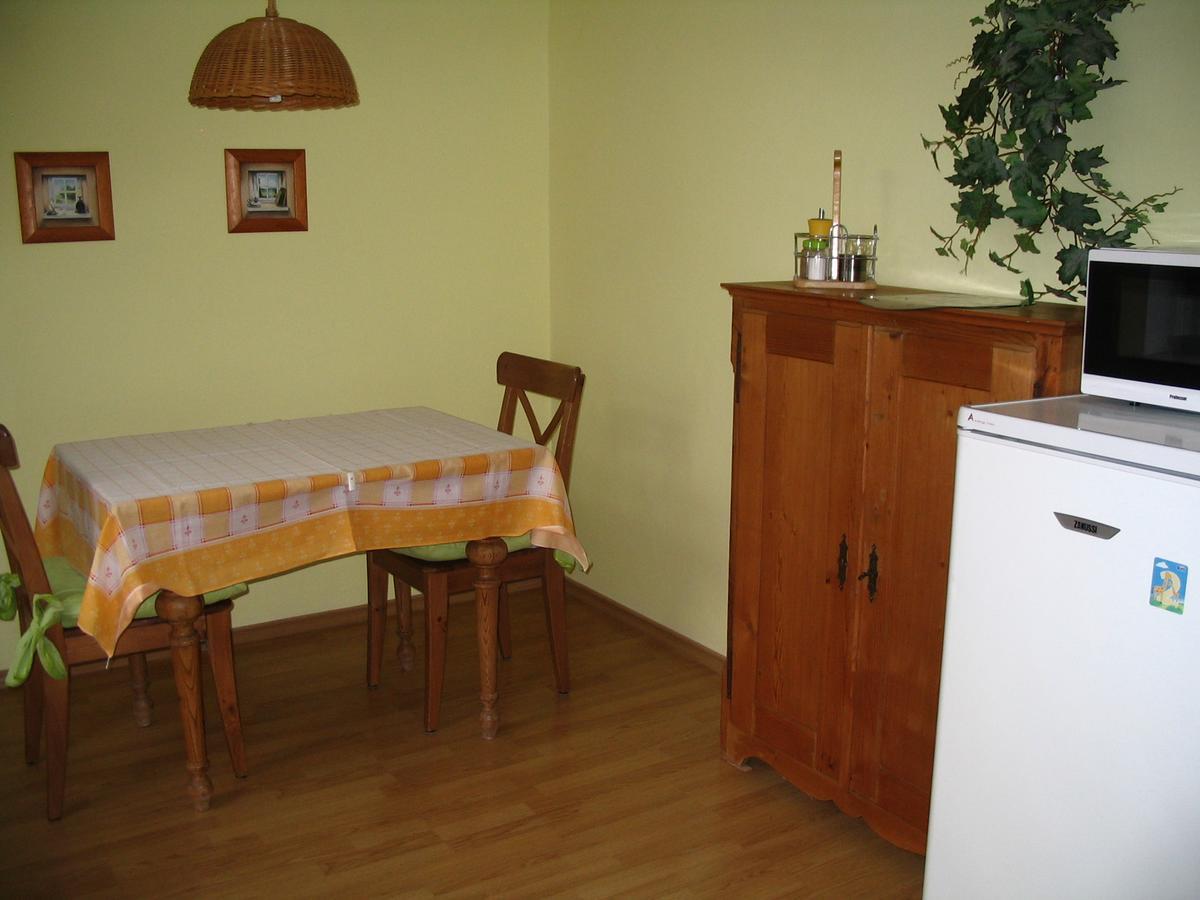 Apartmany Ingeborg Jáchymov Kültér fotó