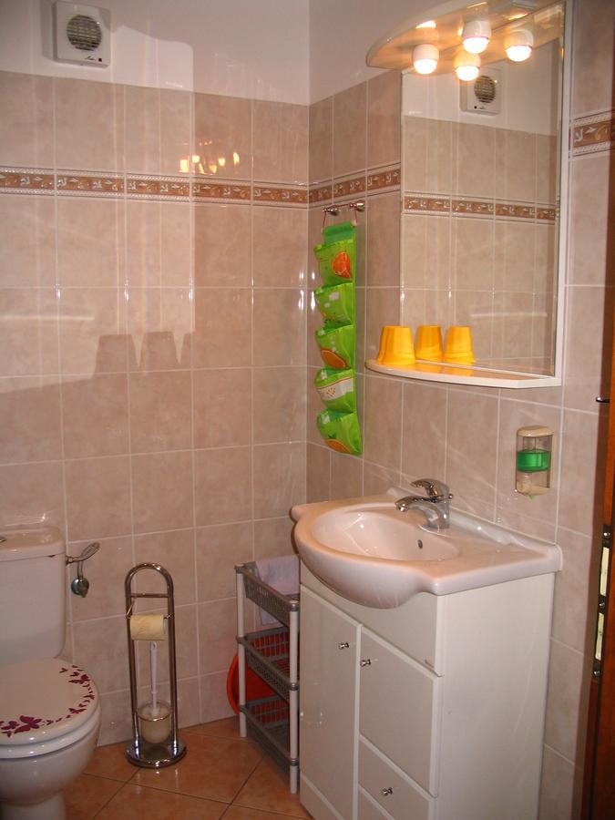 Apartmany Ingeborg Jáchymov Kültér fotó