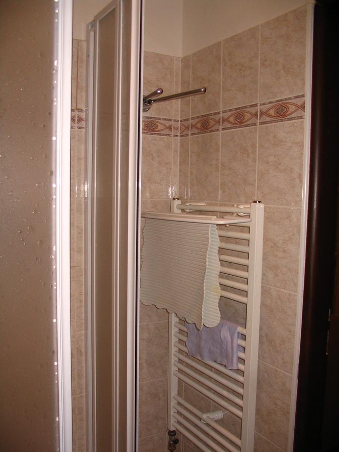 Apartmany Ingeborg Jáchymov Kültér fotó