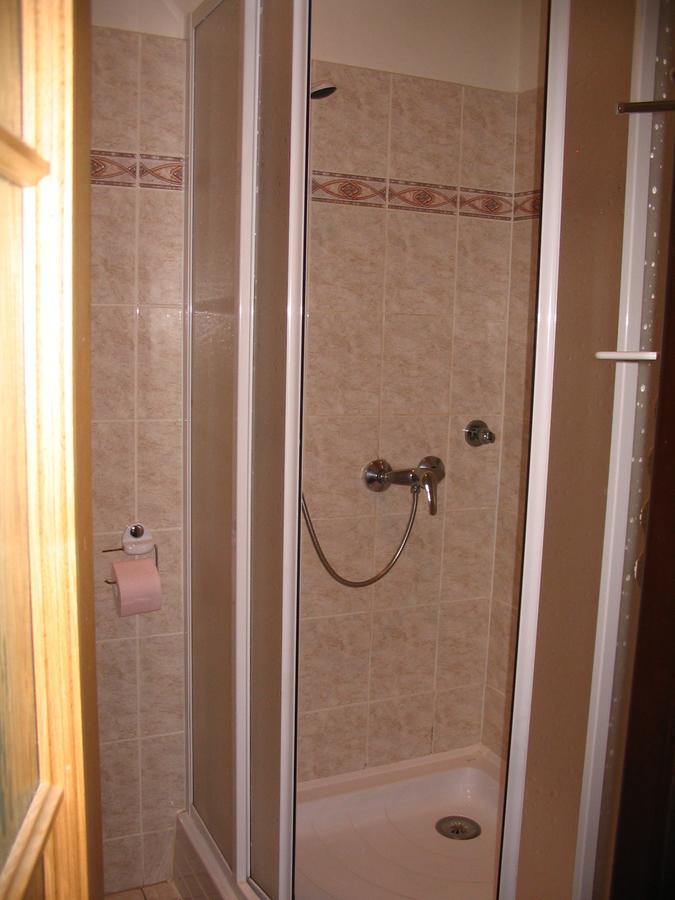 Apartmany Ingeborg Jáchymov Kültér fotó